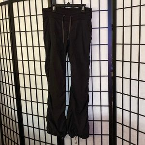 lululemon dance pants